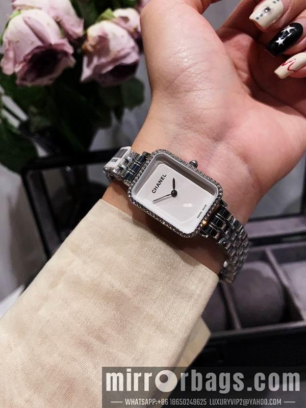 Replica Chanel 20X26mm 102288