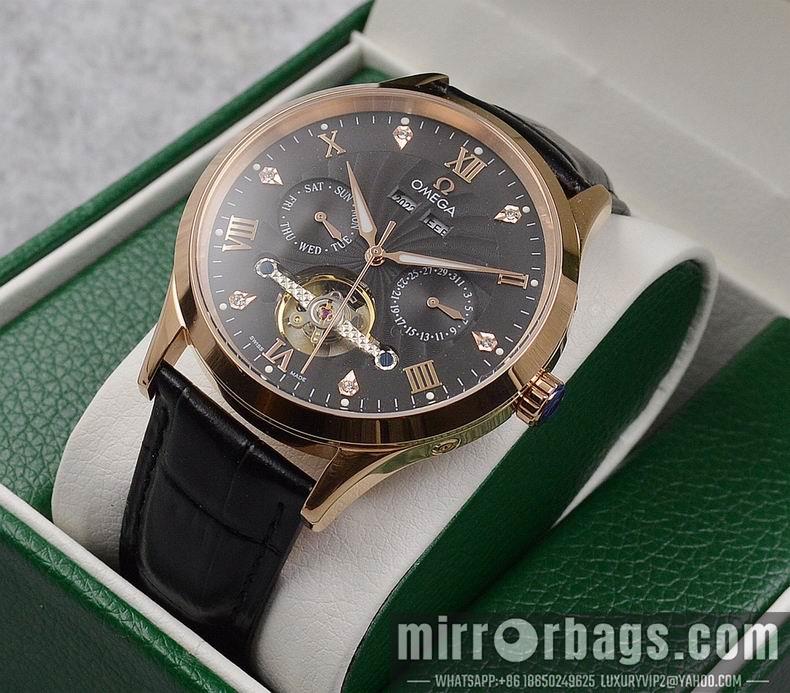 Replica Omega men 42X12mm 060851