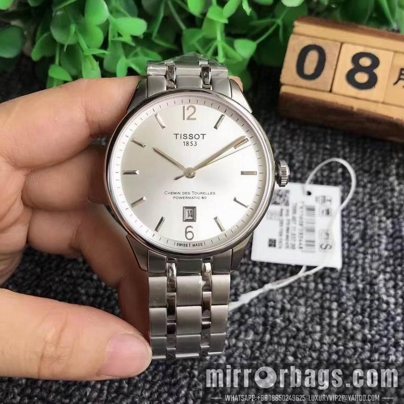 Replica Tissot 42X10mm 113022