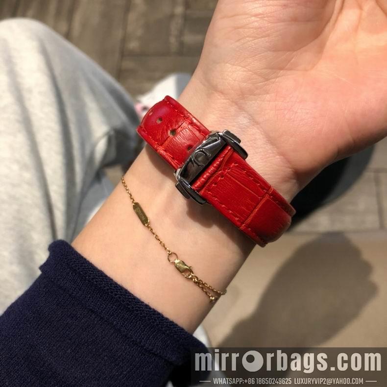 Replica Omega women 37.5mm 060816