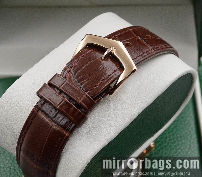 Replica Patek Philippe 42X13mm 052019