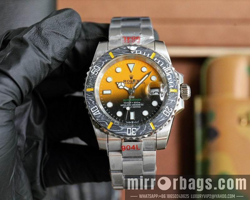 Replica Rolex 40mm 033109
