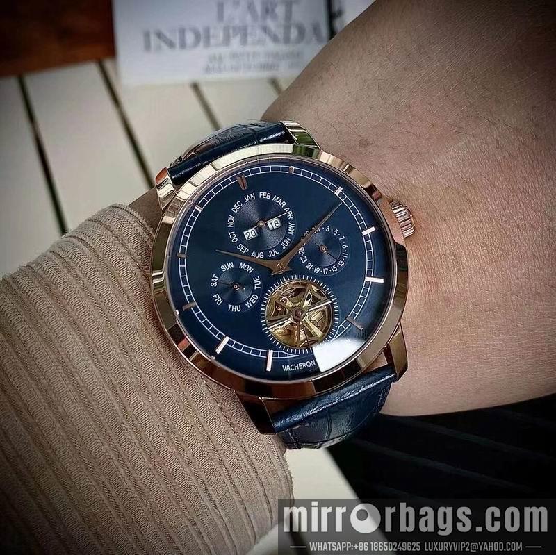 Replica Vacheron Constantin  43X13mm 052001