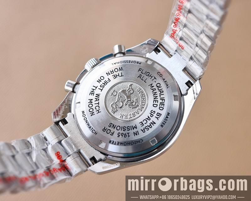 Replica Omega 44mm 051626