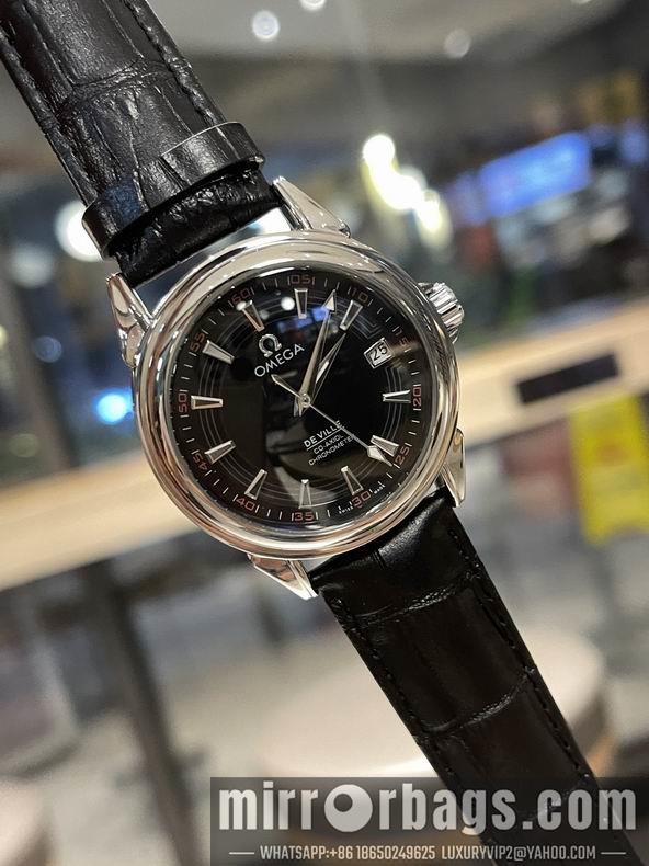 Replica Omega men 40X11mm 093006