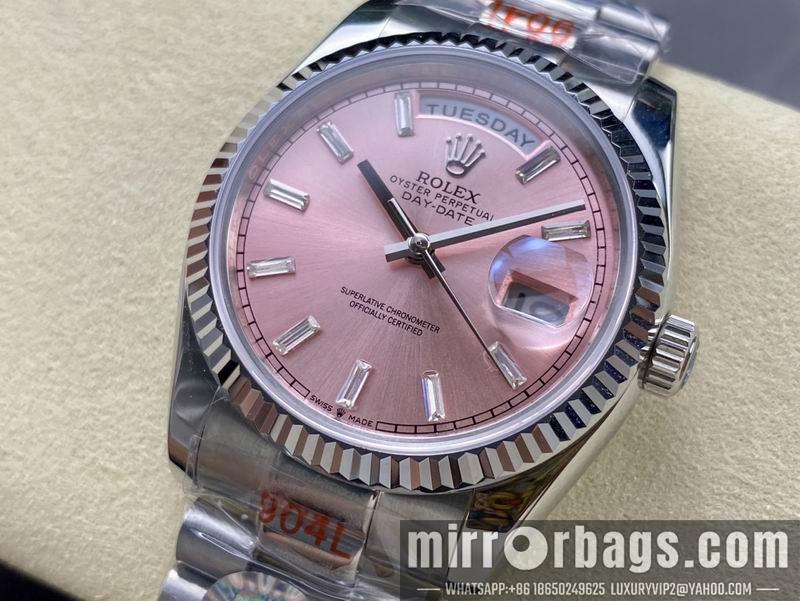 Replica Rolex 36mm 092948