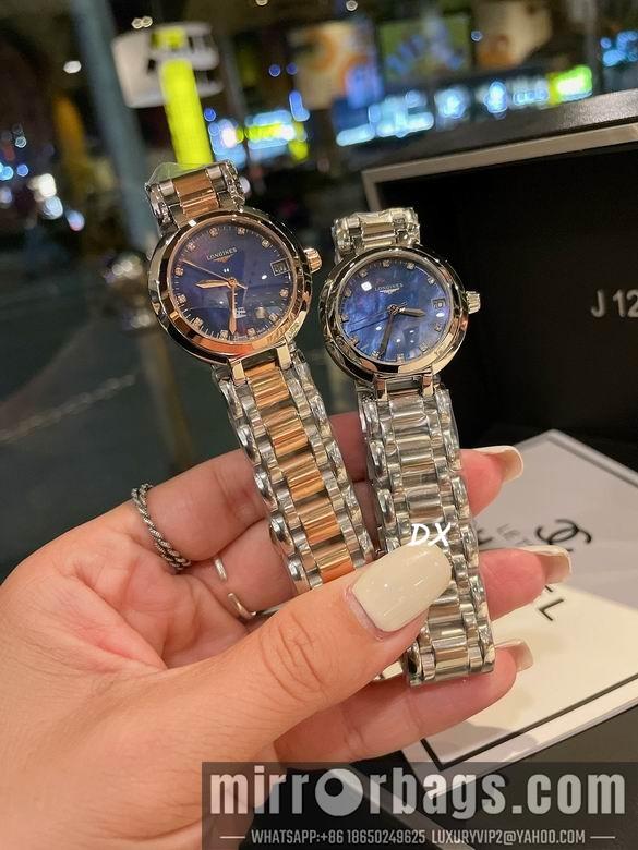 Replica Longines 30.5mm 12nms53