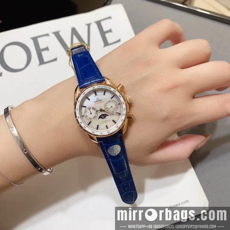 Replica Omega 37mm 031126