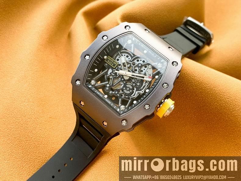 Replica Richard Mille RM035-AMERICA5 watch 110437