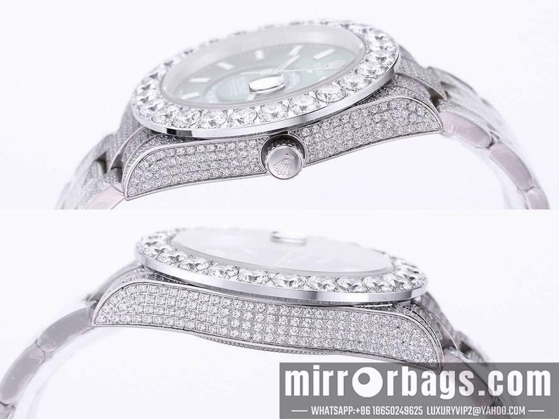 Replica Rolex 41mm 111016