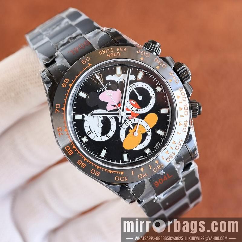 Replica Rolex 40mm 090968
