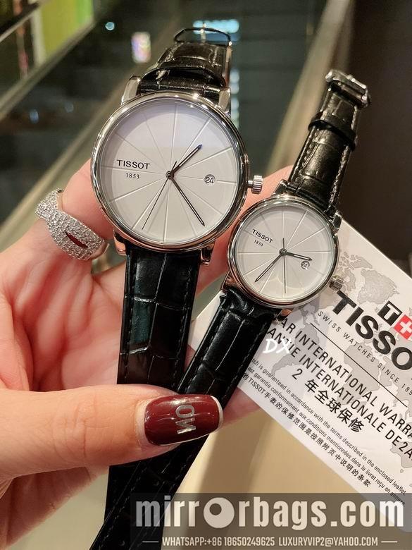 Replica Tissot W30 M40mm 2nms70