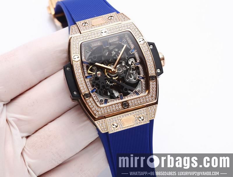 Replica Hublot 47X52mm 082903