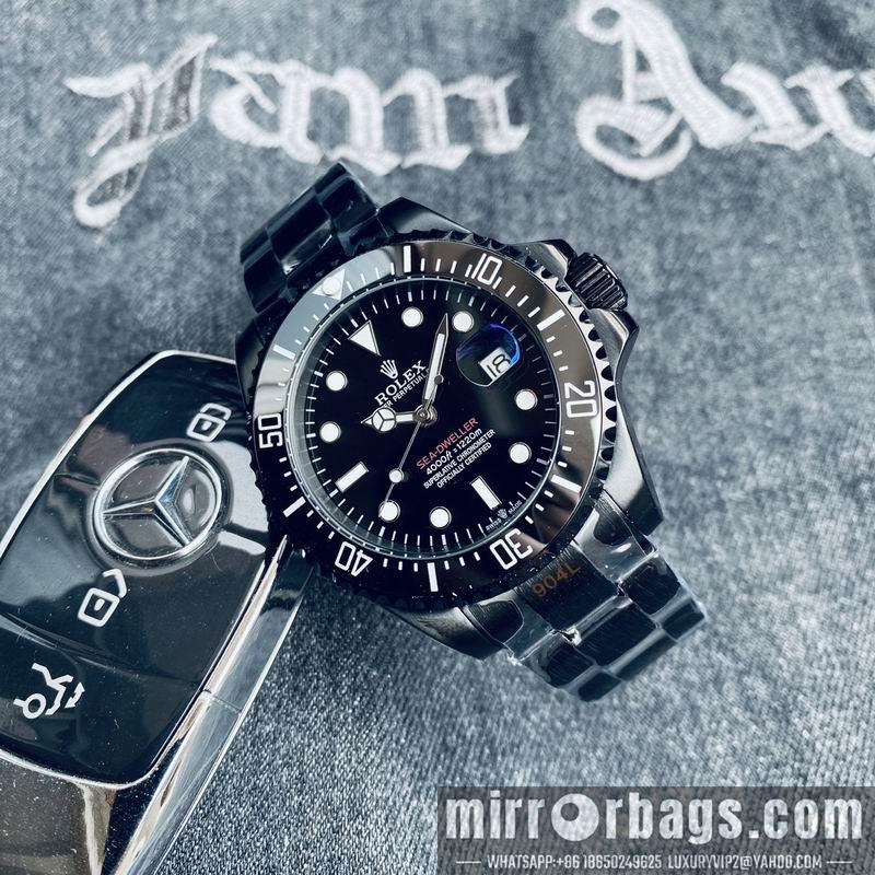 Replica Rolex 43X12mm 121742