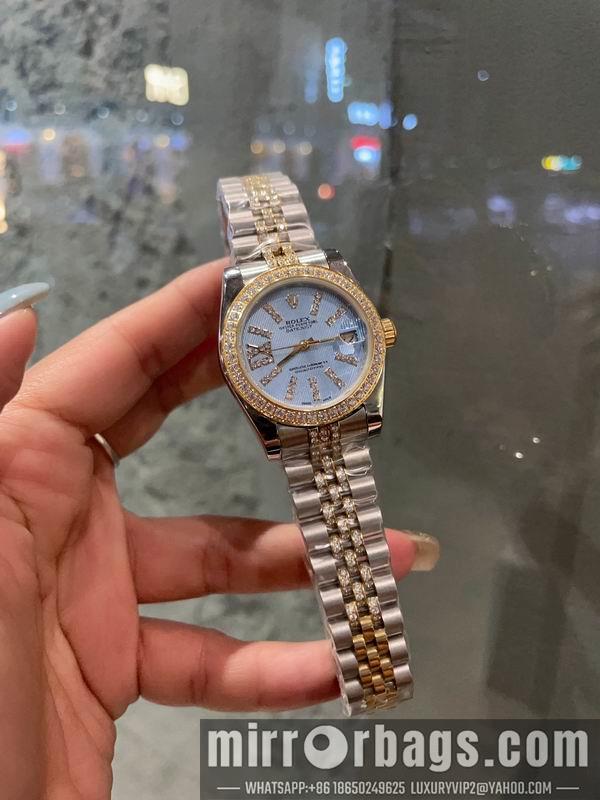 Replica Rolex 31mm 0830150