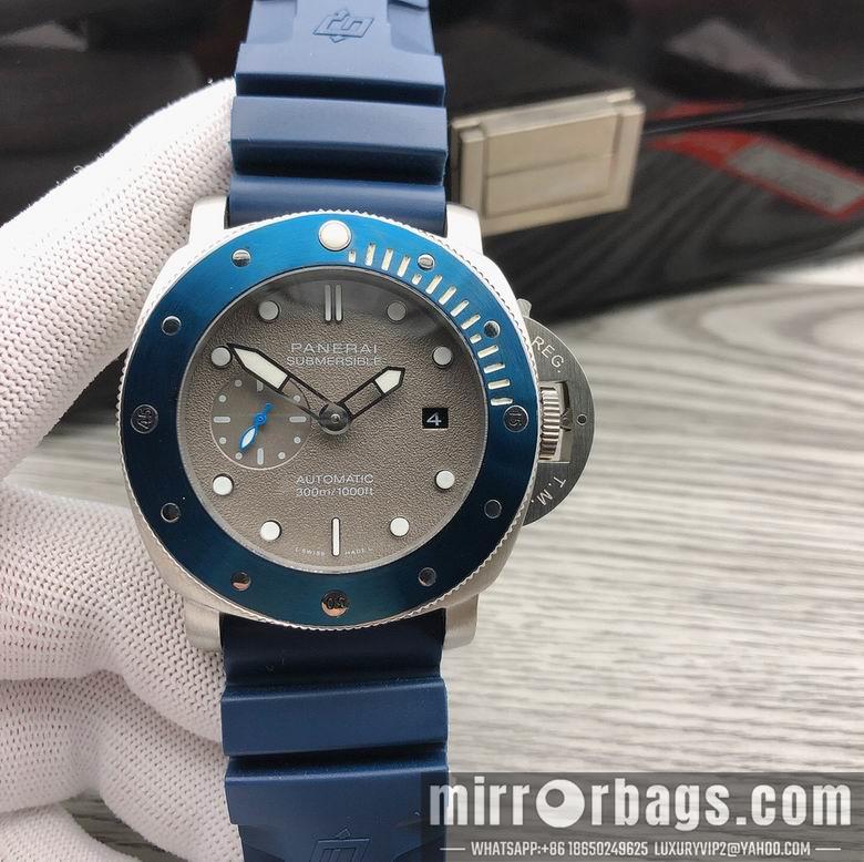 Replica Panerai watch mb 062701