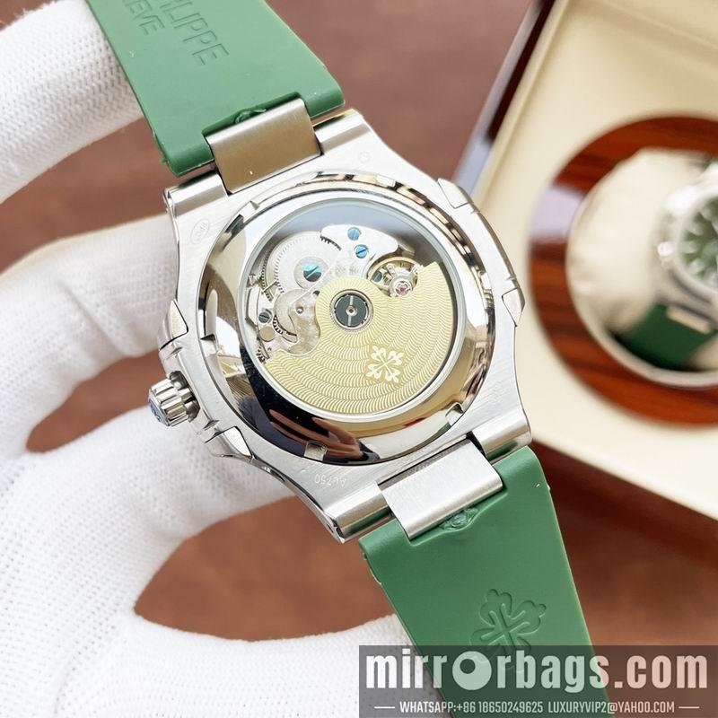 Replica Patek Philippe 40.5X12mm 032502