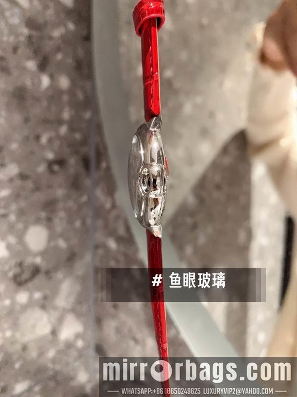 Replica Cartier 33mm 102307