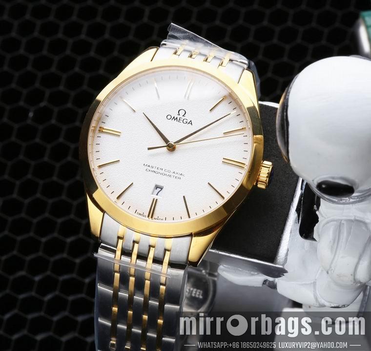 Replica Omega 40X12mm M66