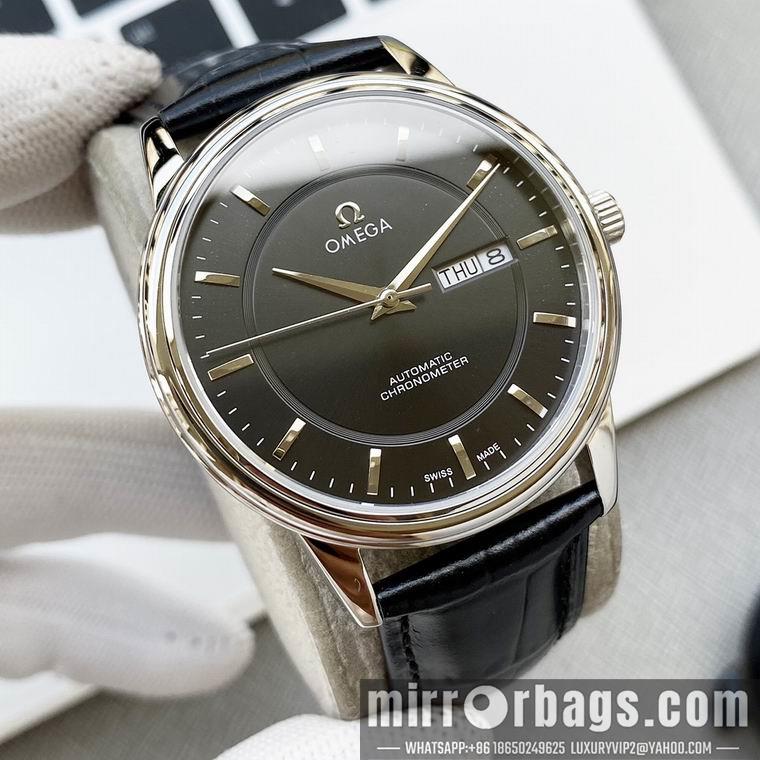 Replica Omega men 40X12mm M04