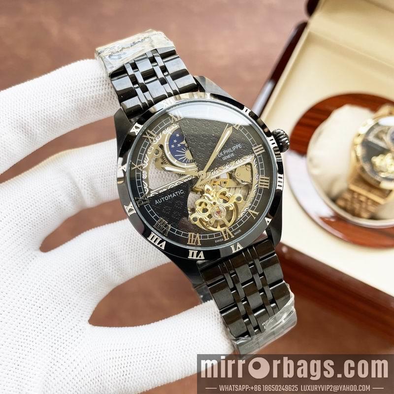 Replica Patek Philippe 42X13mm 032513