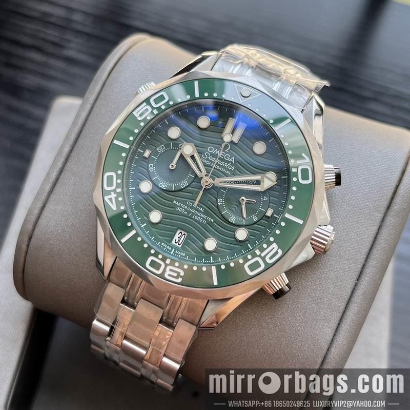 Replica Omega watch 101307