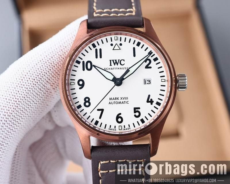 Replica IWC 40X11mm 051617
