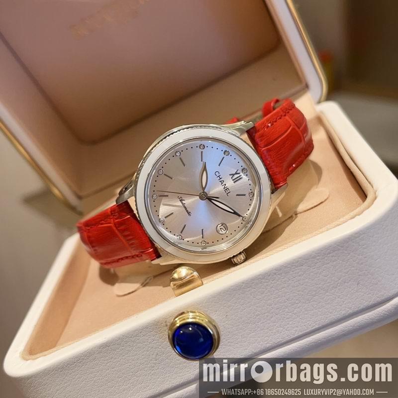 Replica Chanel 33mm 022484