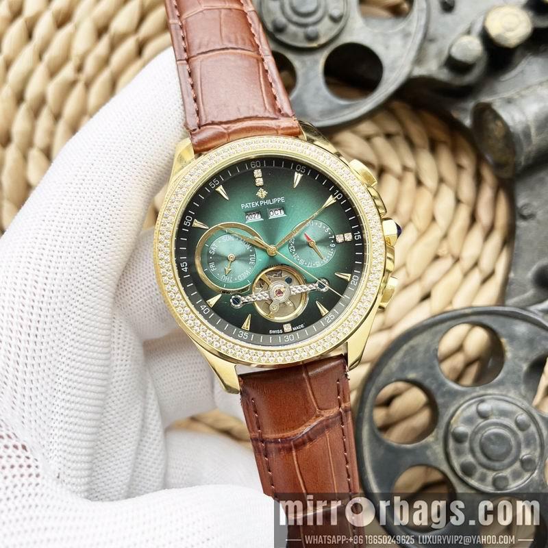 Replica Patek Philippe 43X12mm 041486