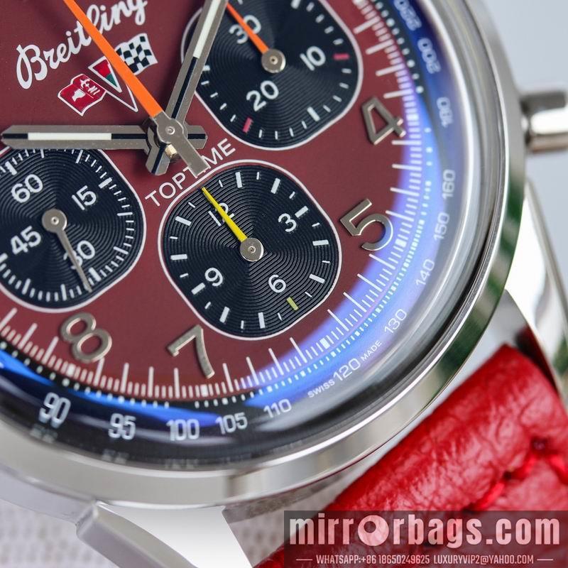 Replica Breitling 42mm 102435