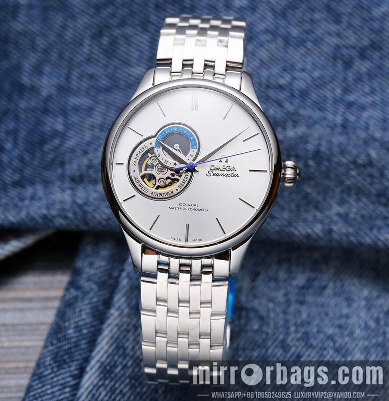 Replica Omega 42X12mm 050225