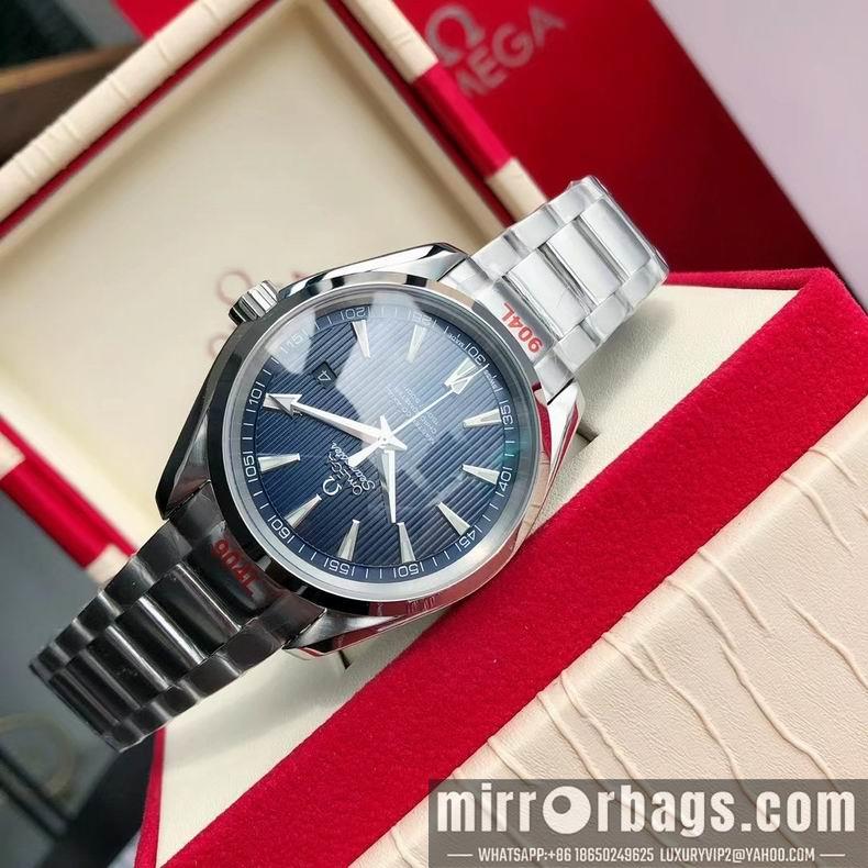 Replica Omega men 41.5mm 110404