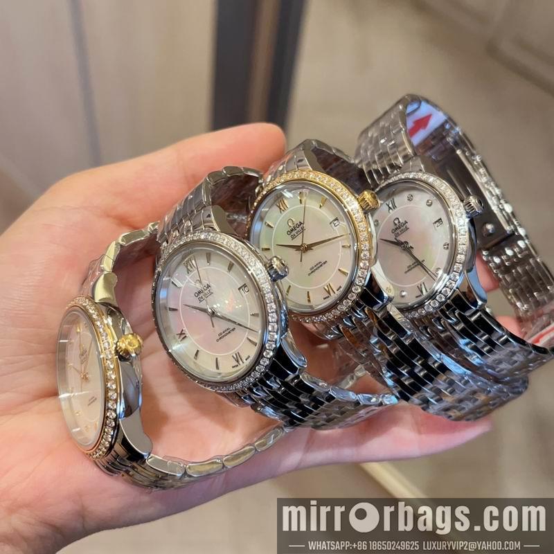 Replica Omega W27.4mm M34mm 022426