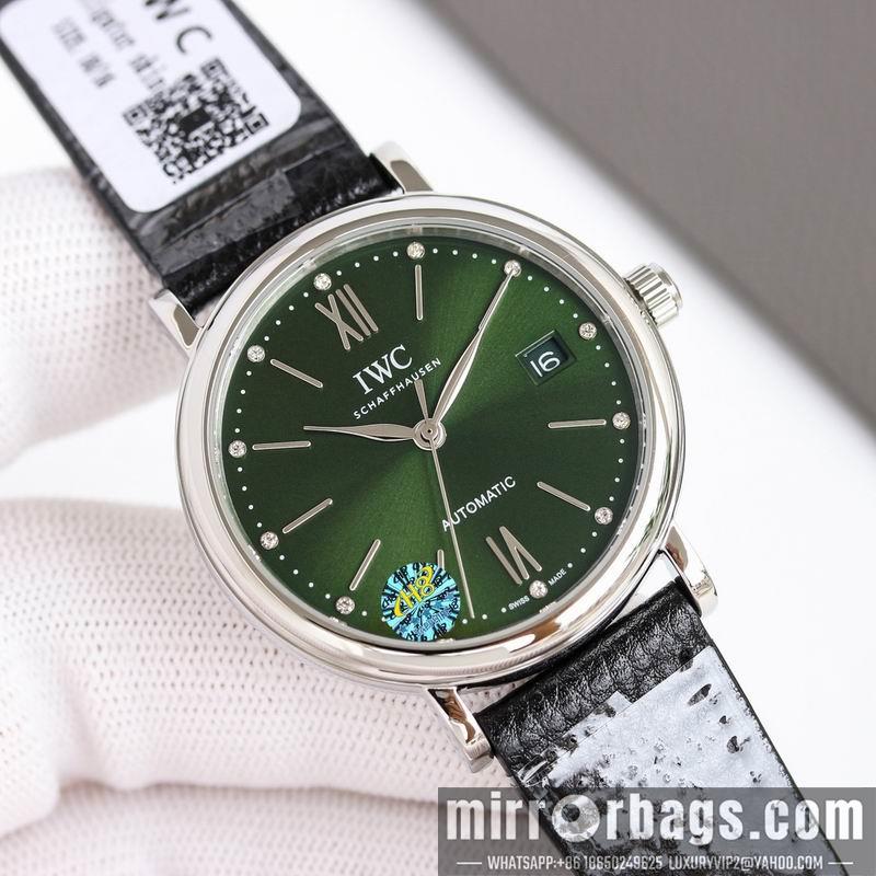 Replica IWC 37X9.4mm 0829188