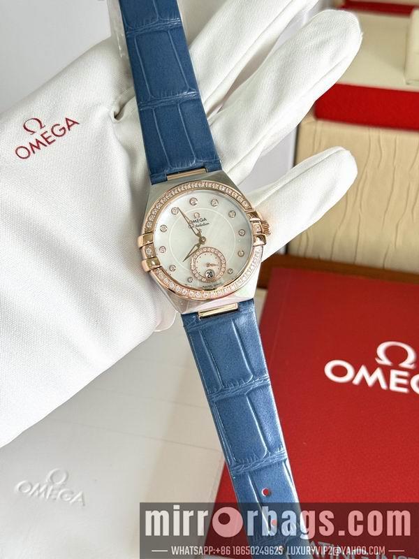 Replica Omega 34mm 022245