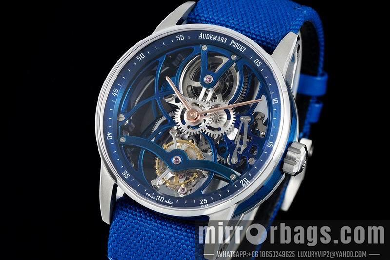 Replica AP 41mm 033120