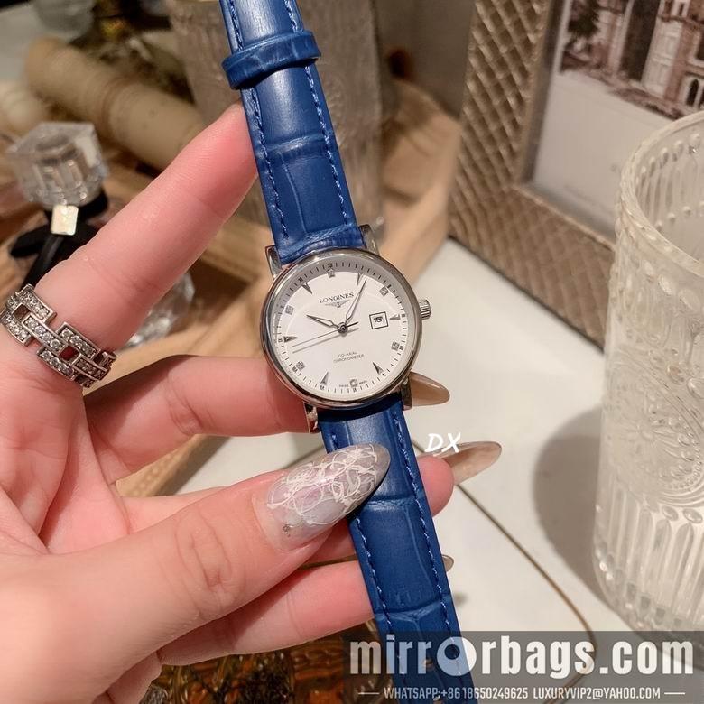 Replica Longines 32x28x8mm 12nms52