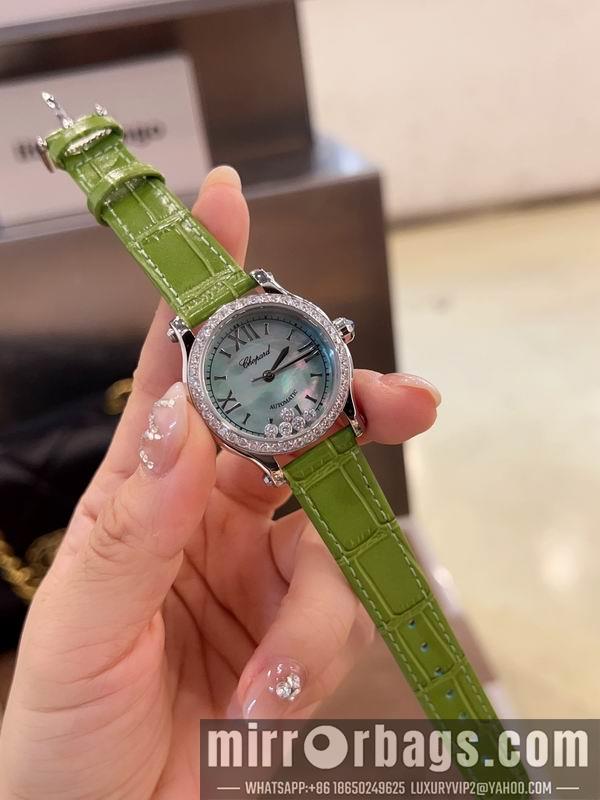 Replica Chopard 30mm 33mm 36mm 082961