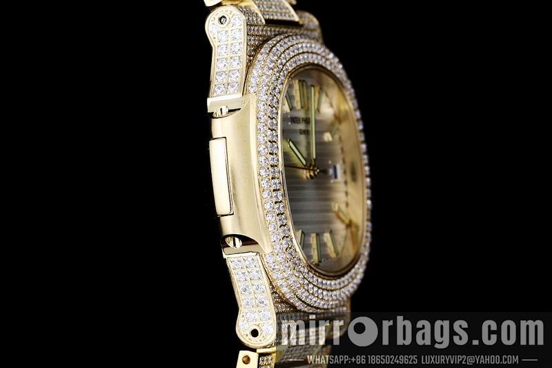 Replica Patek Philippe watch 050417