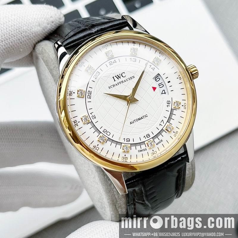 Replica IWC 40mm 031833