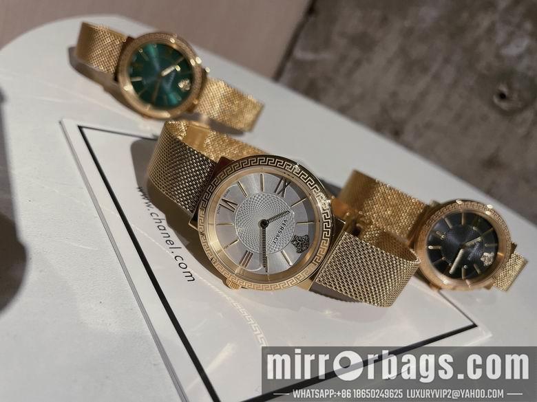 Replica Versace watch 36mm M11