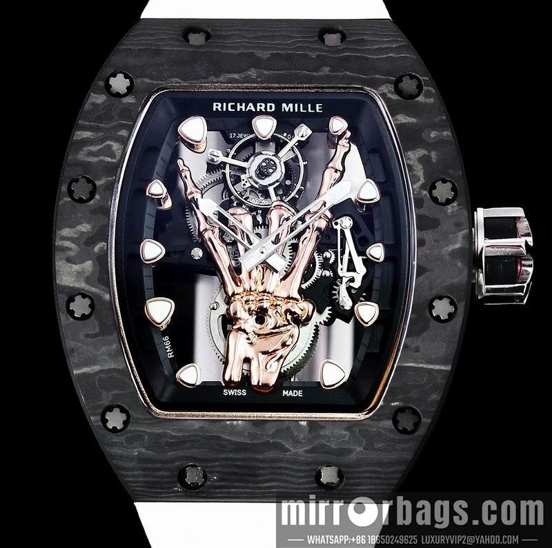 Replica Richard Mille watch 102426
