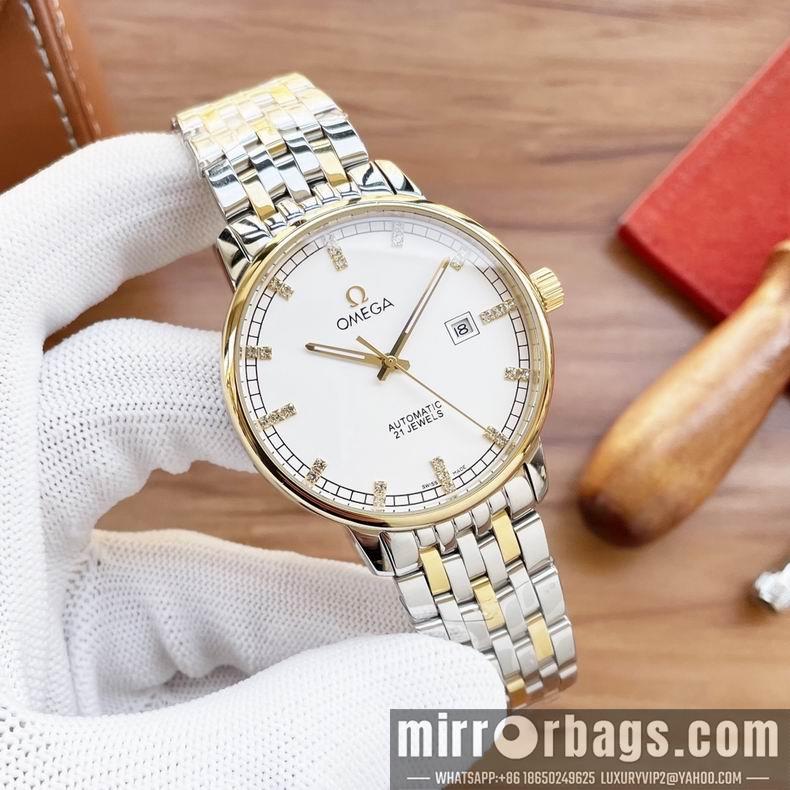 Replica Omega men 41X12mm 123146