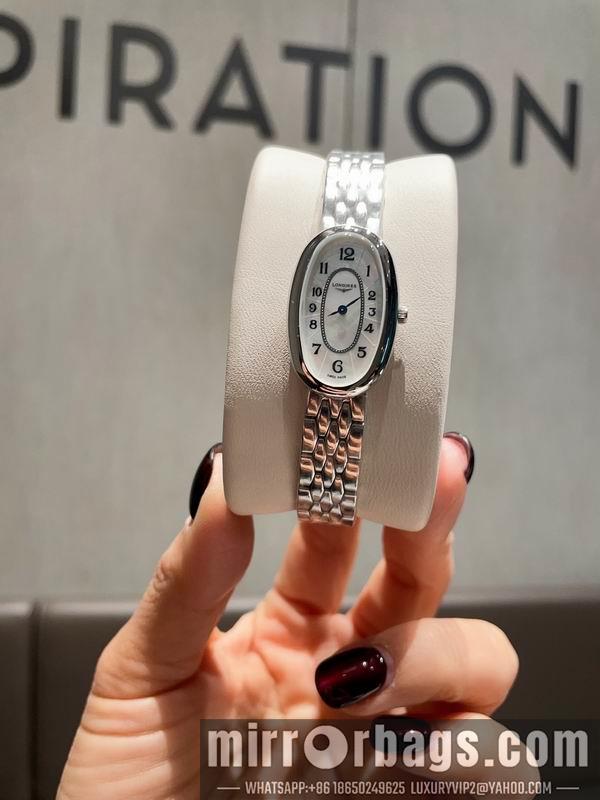 Replica Longines 18X25mm 022453