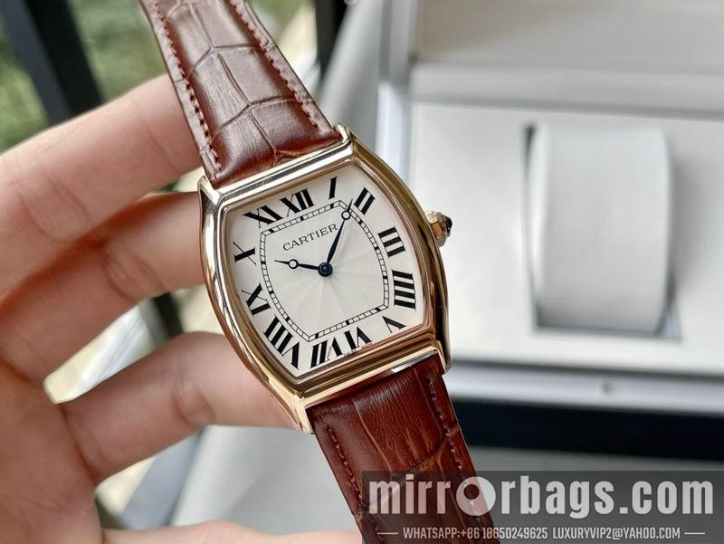 Replica Cartier 42mm 031628