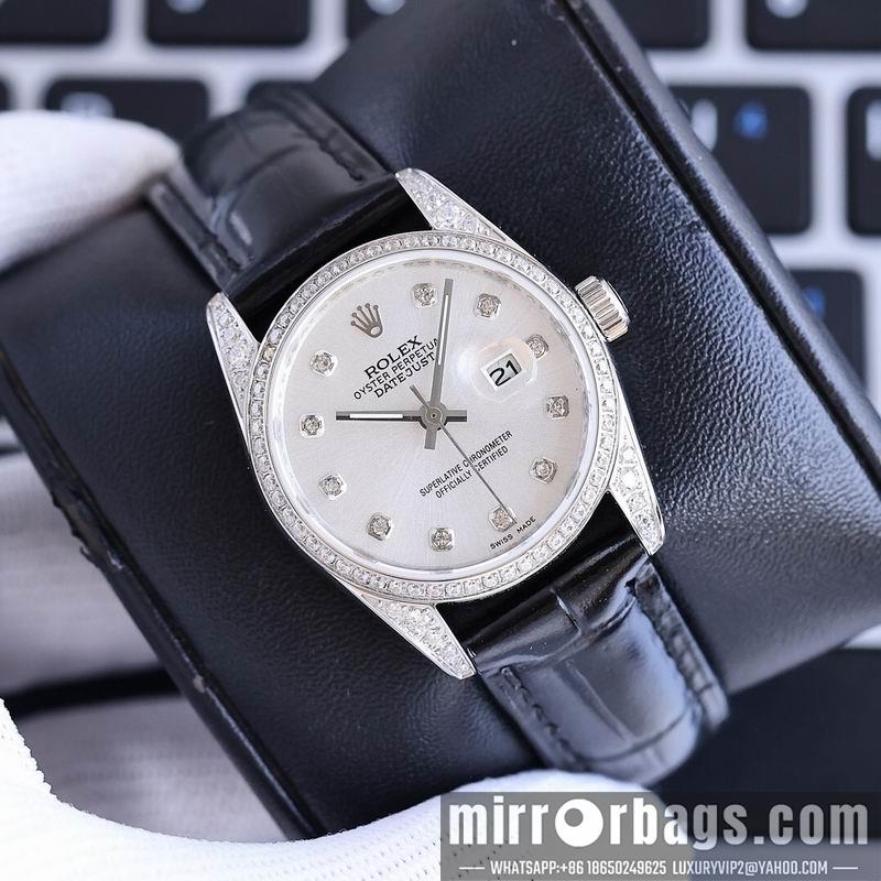 Replica Rolex 32mm 031782