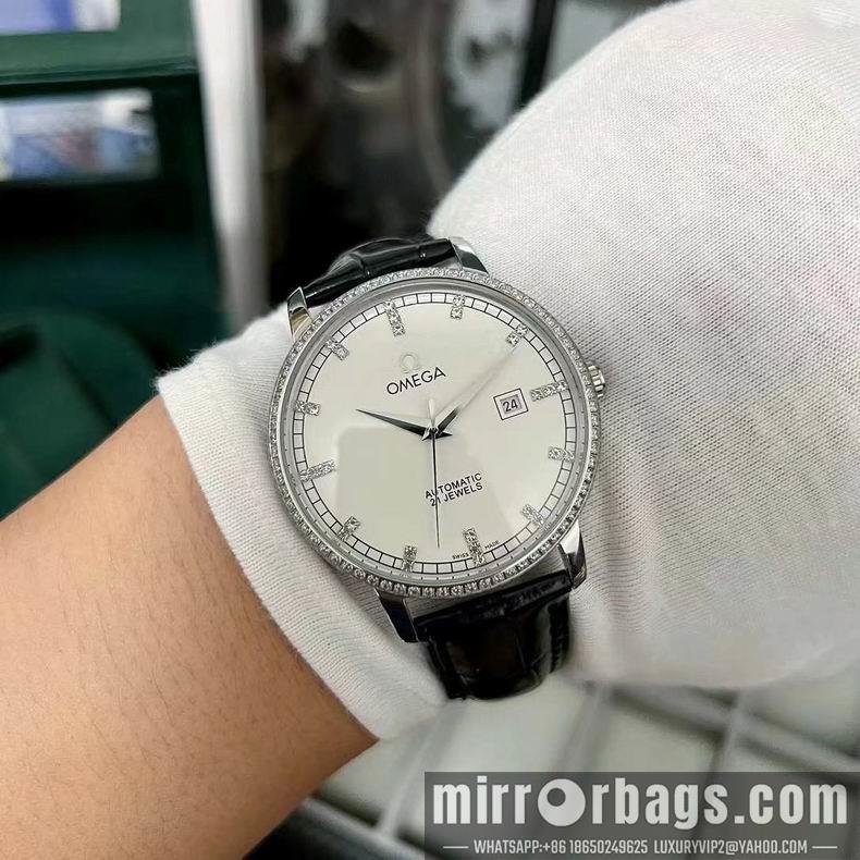 Replica Omega men 42X12mm 062129