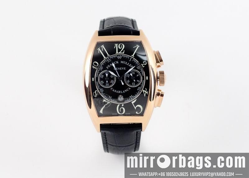 Replica Franck Muller 40X52mm 031634
