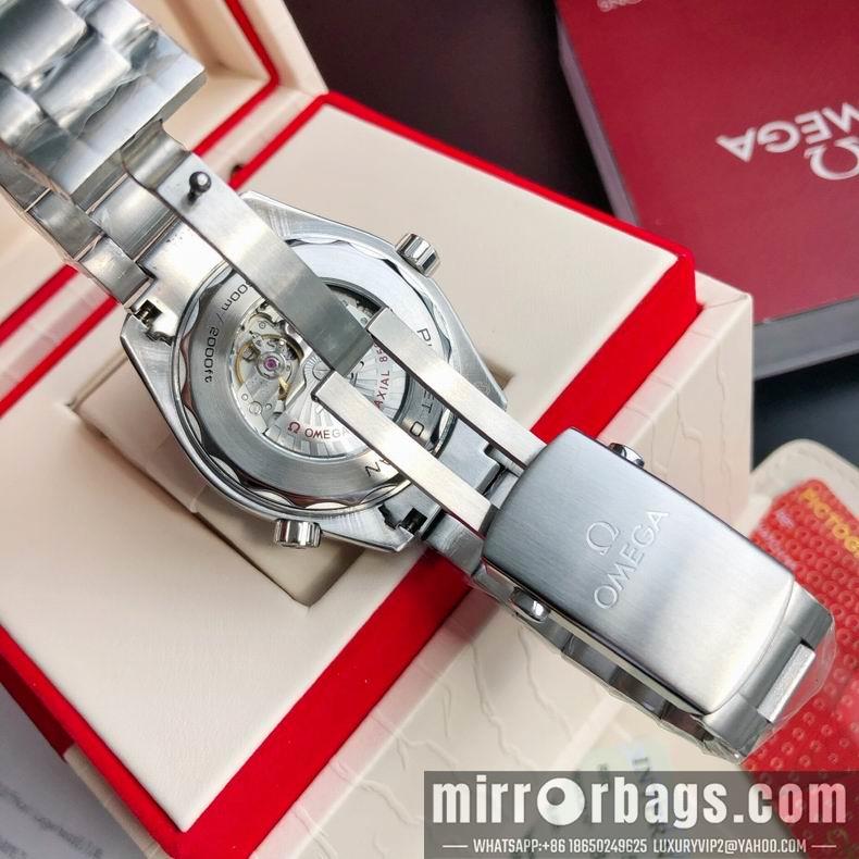 Replica Omega men watch 110418
