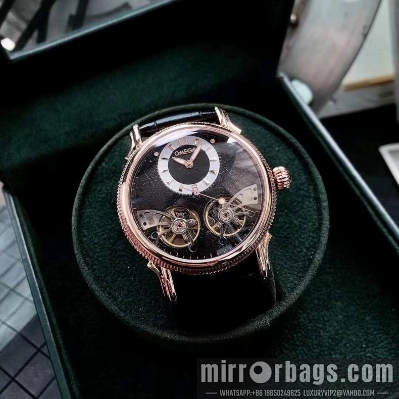 Replica Omega men 43X13mm M51
